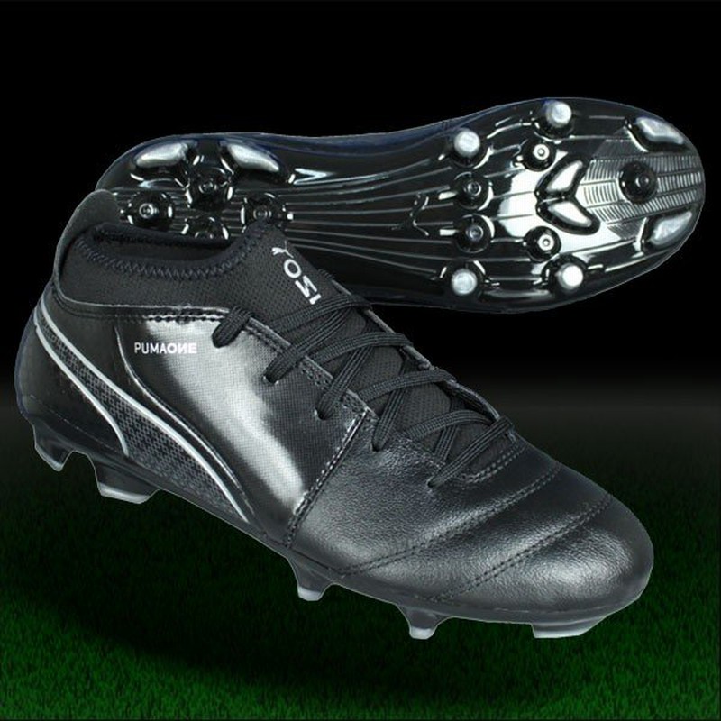 ジュニア プーマ ワン 17 3 Hg Jr プーマブラック プーマブラック Puma プーマ サッカージュニアスパイク 03 通販 Lineポイント最大0 5 Get Lineショッピング