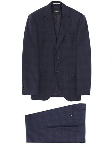 boss two-piece dress "jeckson"