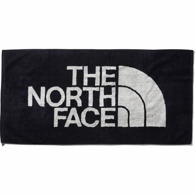 THE NORTH FACE 【ザノースフェイス】トレッキング マキシフレッシュパフォーマンスタオルL NN21773　ブラック