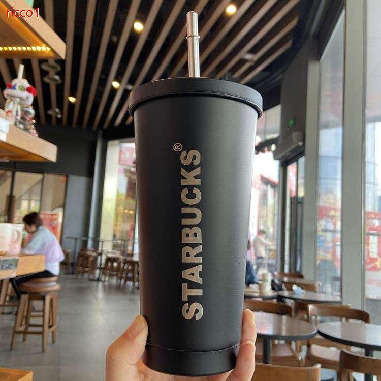 スターバックス STARBUCKS タンブラー ステンレスカップ コップ ストロー スタバ 保温 保冷 海外