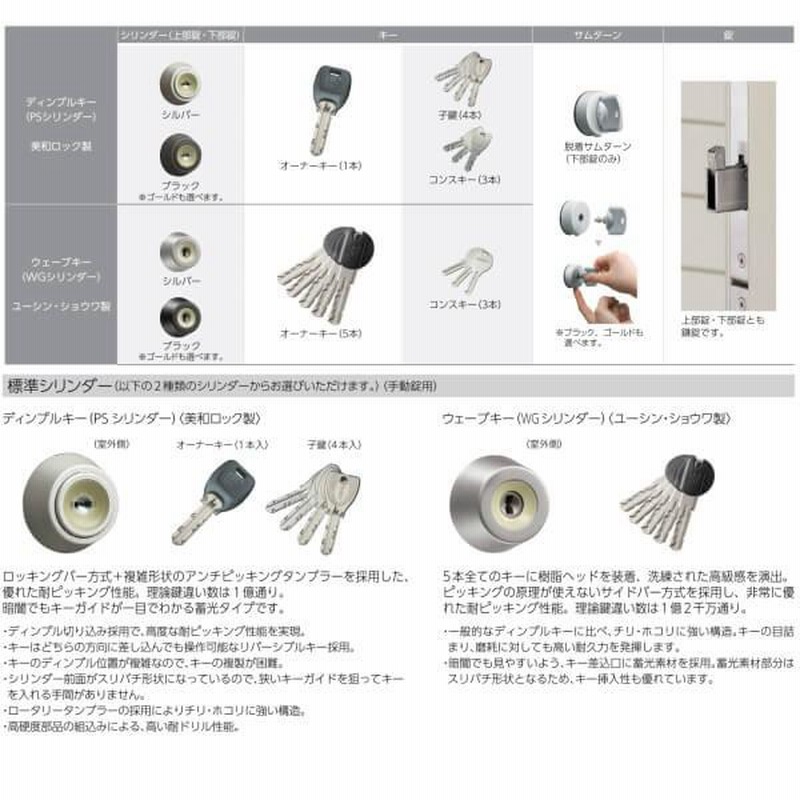 玄関ドア YKKap ヴェナート D30 C10 片開きドア 手動錠仕様 W922 玄関ドア YKKap ヴェナート D30 C10 片開きドア 手動錠仕様 W922