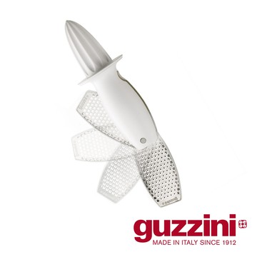 【Guzzini】Kitchen Design 榨汁刨絲器