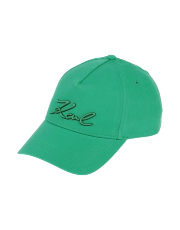 KARL LAGERFELD Hats - Item 31037518