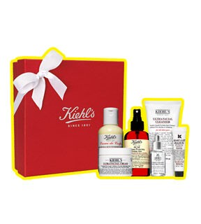 Brenton's Gift Set