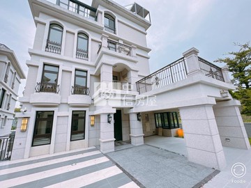 生活大地獨棟大地坪電梯豪墅｜台中市北屯區北坑巷