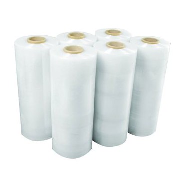 天王界 工業用 伸縮膜  20um x 50cm x 250m x2kg / 箱