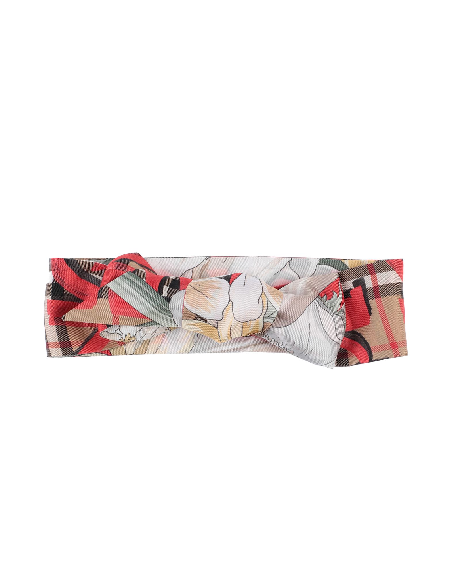 BURBERRY Hair accessories - Item 46706297