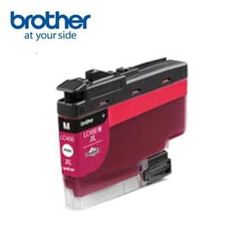 【brother】LC456XL-M 紅色墨水匣