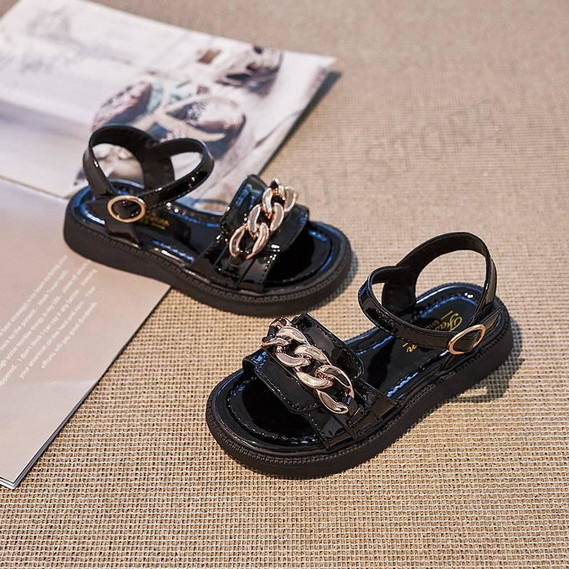 キッズ サンダル 女の子 全3色 子供 子ども リボン スポーツサンダル ビーチサンダル 15-20cm かわいい おしゃれ 歩きやすい