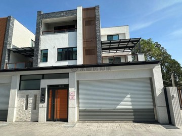 獨家近高鐵9.5米大面寬/孝親房/全新完工/雙車庫｜雲林縣虎尾鎮北溪