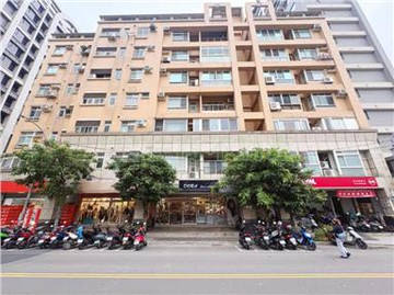 住商怡貞❤十八甲富麗旺三房❤｜新北市泰山區福興街