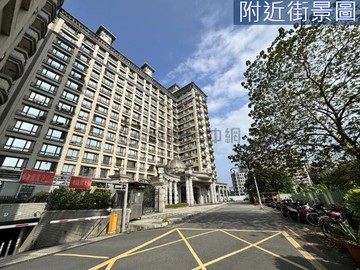 【麗池花園廣場四房車】回家，就像走進一部家的電影 ｜新北市板橋區篤行路一段