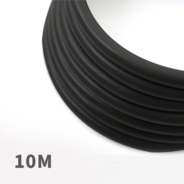 ADAM 戶外延長動力線/露營延長線 10米 ADPW-EC10MBK 黑色