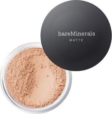 bareMinerals Matte SPF15 Foundation 6g 10 - Medium