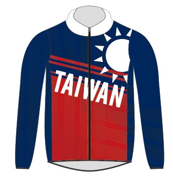 【逐光】BeLight 專屬設計_風衣外套_男款_B013國旗款風衣外套  長袖 戶外 休閒運動 防風