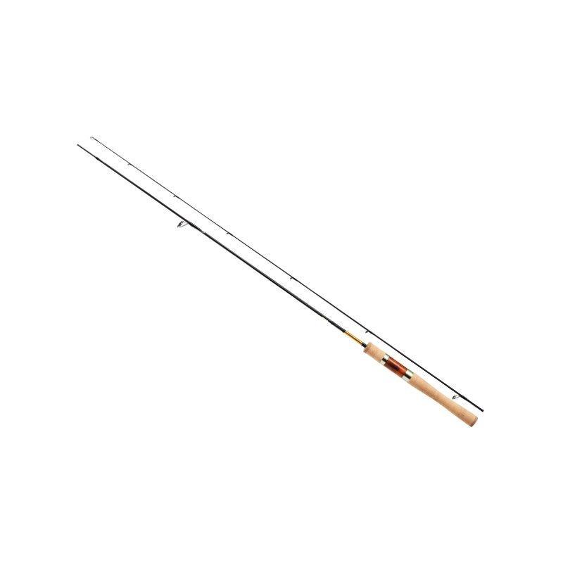 Daiwa　プレッソ　６２XUL　エリアトラウト ダイワ プレッソ 62XUL・V / トラウトロッド エリアトラウト