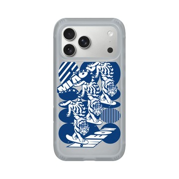 iPhone 17 Pro Max AirX 流變灰 - ZISHI 只是 - MIAOUUU