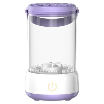 Kyhome 電動化妝刷清洗機  N-Q-01