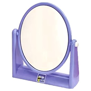 GIMI 吉米 大美人鏡 23.3x7.5x28.9cm PS材質  顏色隨機