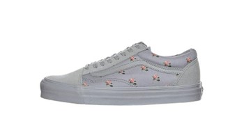 Vans Old Skool Undercover Light Grey Light Gray