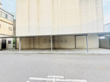 北區大興街｜稀有三角窗黃金建地｜投資首選｜台南市北區大港段