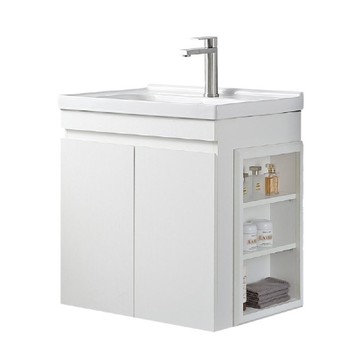 PV5258/K24/6148/3712-K24亨利木紋面盆置物櫃60cm無蓋