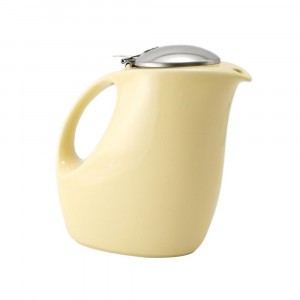 ZERO JAPAN ice teapot retro S tea strainer without BBN-14S BA · banana