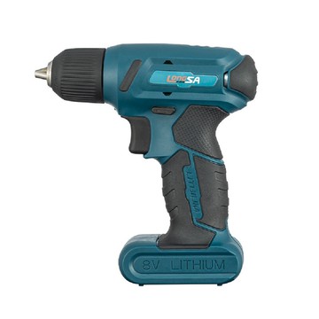 dc tools ] 迪西電動工具 龍颯小鋼炮 鋰電 充電式 迷你電鑽起子機 大扭力一手掌握
