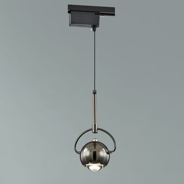 現代風造型(軌道型)吊燈 F85-09-K3014