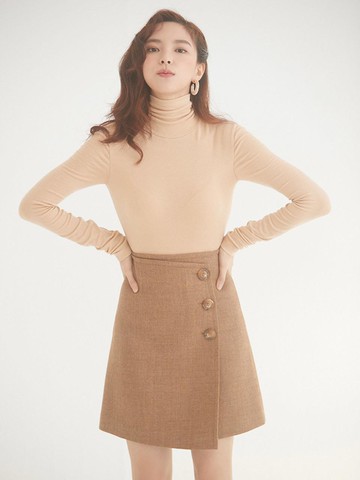 NO.3 TOP - SAND