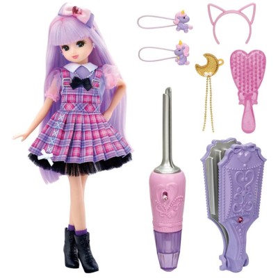 Bratz ブラッツ Nighty-Nite Collection Fianna 人形 ドール | LINE