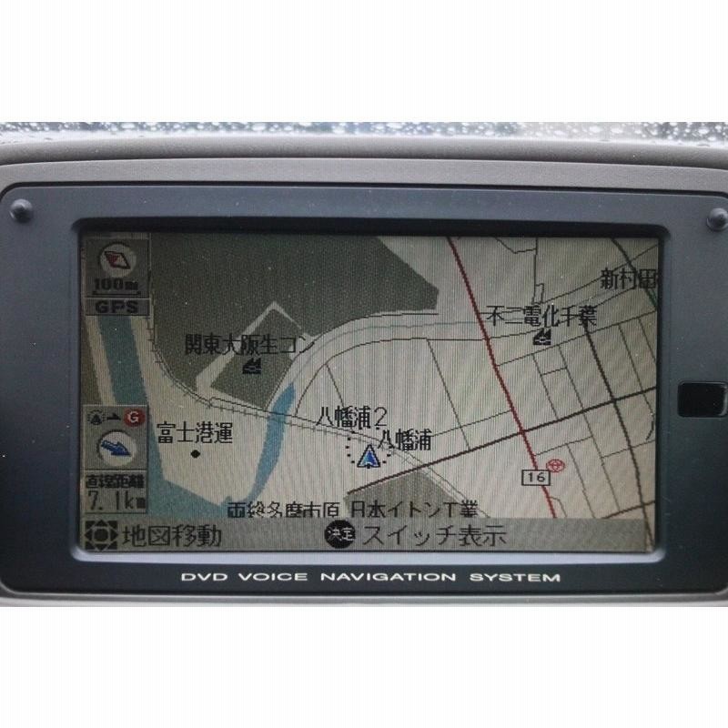 公式の店舗 トヨタ プログレJCG10JCG11JCG15 マルチナビモニター