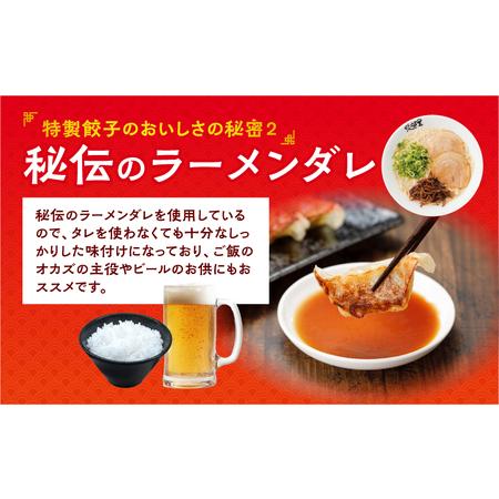 ふるさと納税 悠瑠里特製餃子60個鶏餃子60個 食べ比べセット 餃子 ぎょうざ 惣菜 宮崎県宮崎市