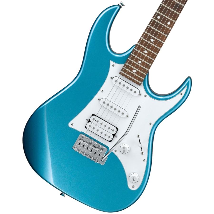 Ibanez   Gio GRX40-MLB  アイバニーズ エレキギター (Metallic Light Blue) アイバニーズ 入門用(YRK)