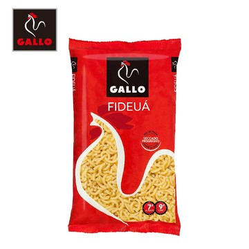 Gallo 西班牙公雞小彎管義大利麵 250g