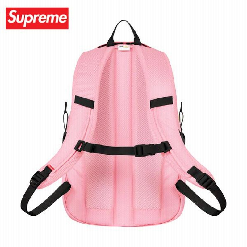Supreme Backpack バックパック SS22 - 通販 - guianegro.com.br
