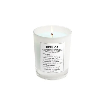 Maison Margiela 泡泡浴香氛蠟燭 165g