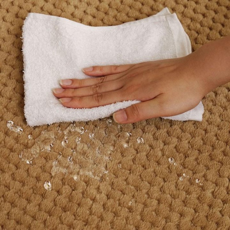 Mainstays Loofah Textured Bath Tub Shower Mat