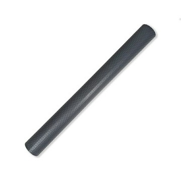 《KELA》Soletta止滑墊(墨灰150cm) | 冰箱收納墊 櫥櫃墊 抽屜墊 防滑墊 防汙墊