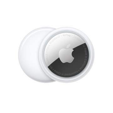 『10倍蝦幣+含稅附發票🧾』APPLE｜Air Tag｜智慧防丟器藍芽追蹤器