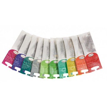 23  Joy of Tea系列 加價購 掛耳品嘗盒  掛耳式 茶包