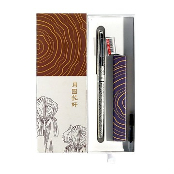 PTA-500 唐草書法鋼筆(盒裝)
