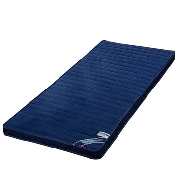 樂天精選~床墊學生宿舍單人軟墊租房專用床褥墊海綿墊家用褥子摺疊地鋪睡墊- 雙11全館免運