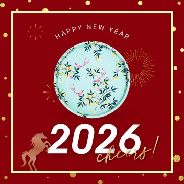 🧨果香滿園 x 福運連連🧨【英國糖果屋】Sara Miller 果園淺盤糖果禮盒組 ( 英國糖迷你包12包入 )