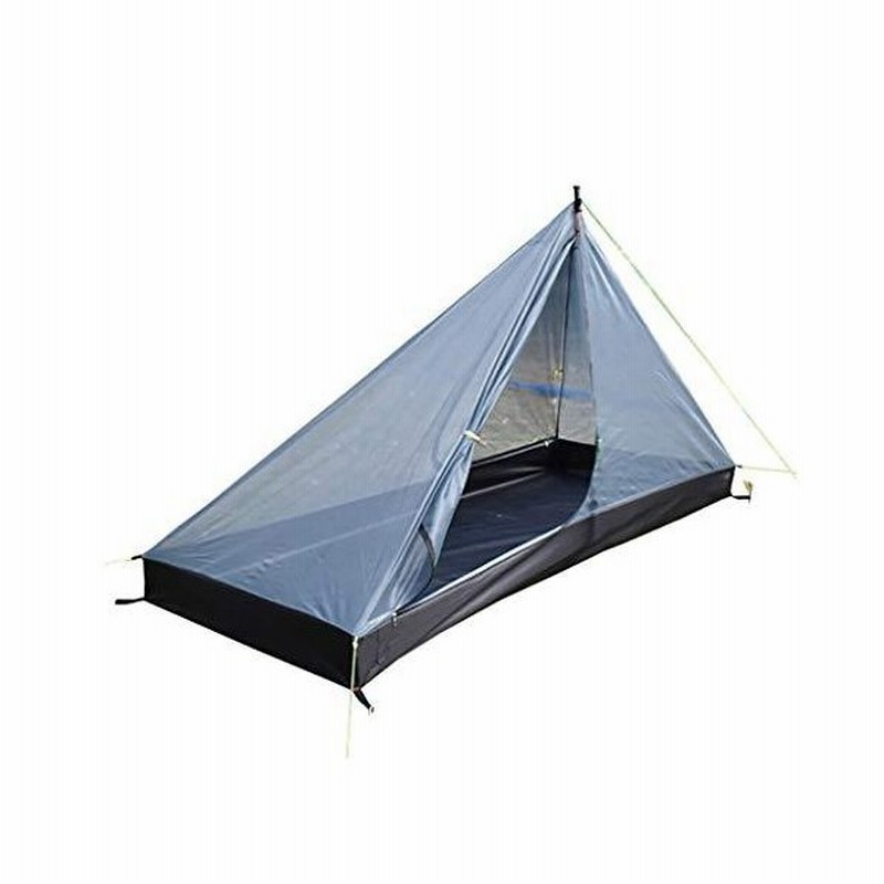 ピラミッドテントインナーテントウルトラライトポータブルキャンプアウトドア蚊帳キャンプ用品メッシュテント防蚊テントシングル 通販 Lineポイント最大0 5 Get Lineショッピング