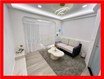 近市府全新裝修大套房｜台南市中西區頂美一街