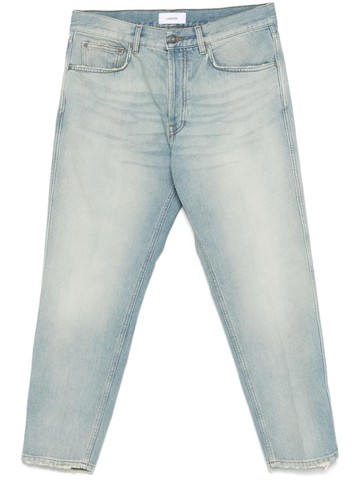 Lardini Tapered Jeans