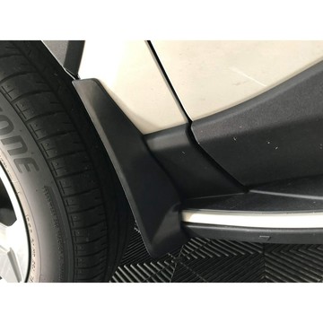 19+Rav4專用 美規式樣擋泥板