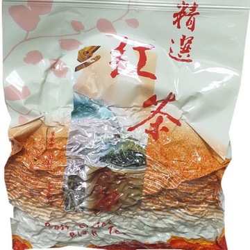 精選紅茶/半台斤裝x2包