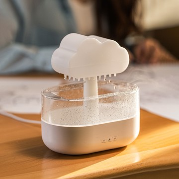 樂米雲朵香薰機 造型香薰機